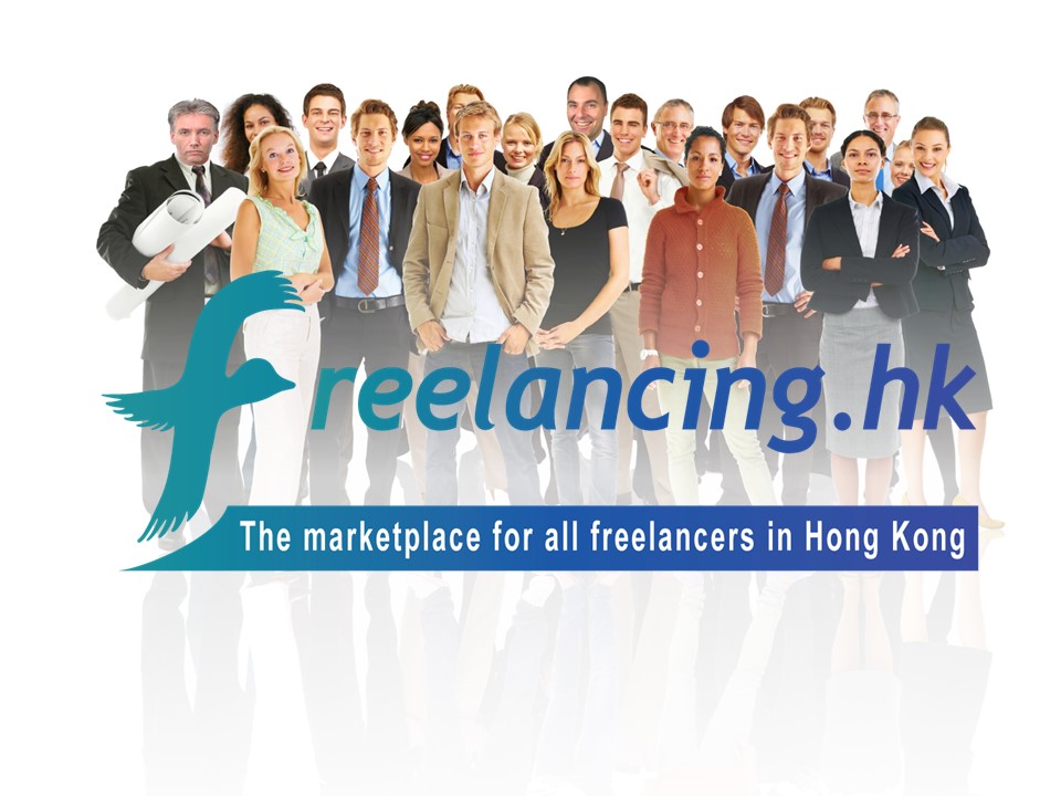 (c) Freelancing.hk
