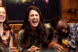 Freelancing as comedy?