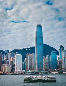 Freelancing.hk looks back on how the coronavirus affected business life in Hong Kong