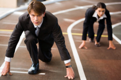 Opinion: Freelancing your way to a startup
